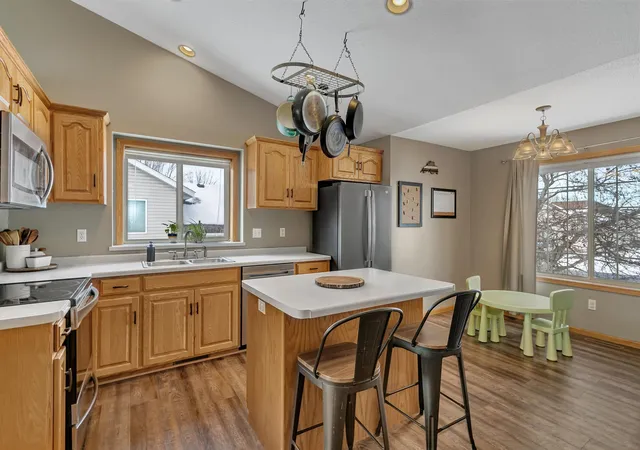 Photo 3 of Single family home for sale at 1024 4th Street N, Sartell, MN 56377 | MLS# 7153245 | Listing updated on 2026-10-07