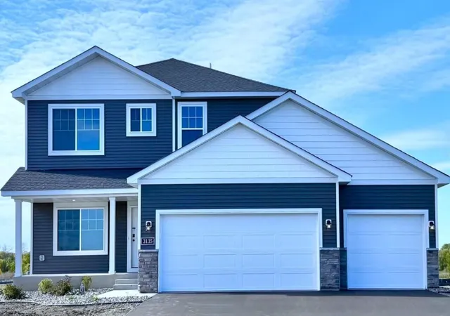 Photo 1 of Single family home for sale at 3135 Jandura Ave Ne, Saint Michael, MN 55376 | MLS# 7153246 | Listing updated on 2026-10-07