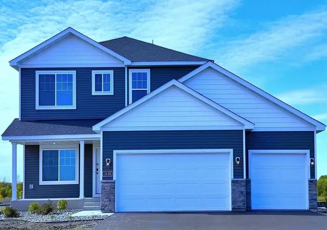Photo 1 of Single family home for sale at 3135 Jandura Ave Ne, Saint Michael, MN 55376 | MLS# 7153246 | Listing updated on 2026-10-11