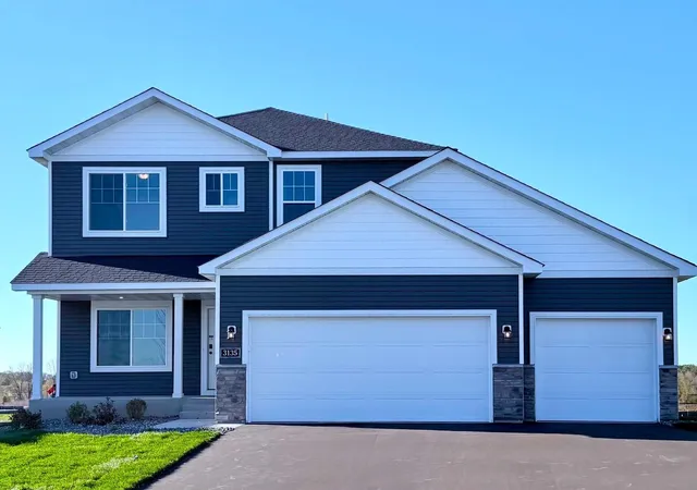 Photo 1 of Single family home for sale at 3135 Jandura Ave Ne, Saint Michael, MN 55376 | MLS# 7153246 | Listing updated on 2026-10-22