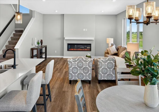 Photo 2 of Single family home for sale at 3135 Jandura Ave Ne, Saint Michael, MN 55376 | MLS# 7153246 | Listing updated on 2026-10-22