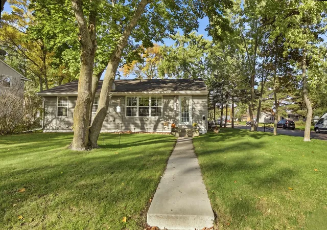 Photo 1 of Single family home for sale at 1051 25th Avenue N, Saint Cloud, MN 56303 | MLS# 7153254 | Listing updated on 2026-10-18