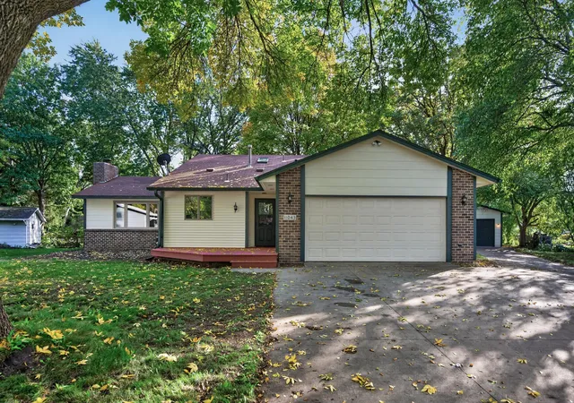 Single family home for sale at 11043 98th Place N, Maple Grove, MN 55369 | MLS# 7153257