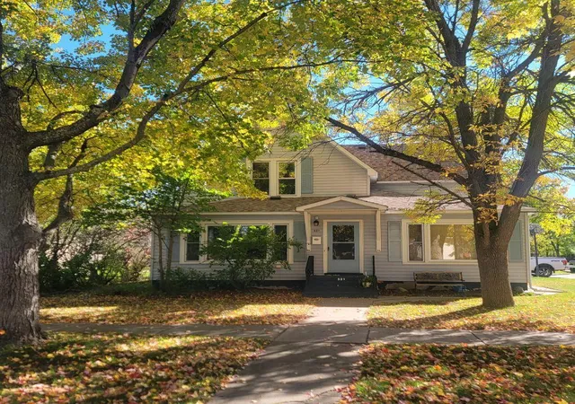 Single family home for sale at 521 3rd Street NW, Aitkin, MN 56431 | MLS# 7153261