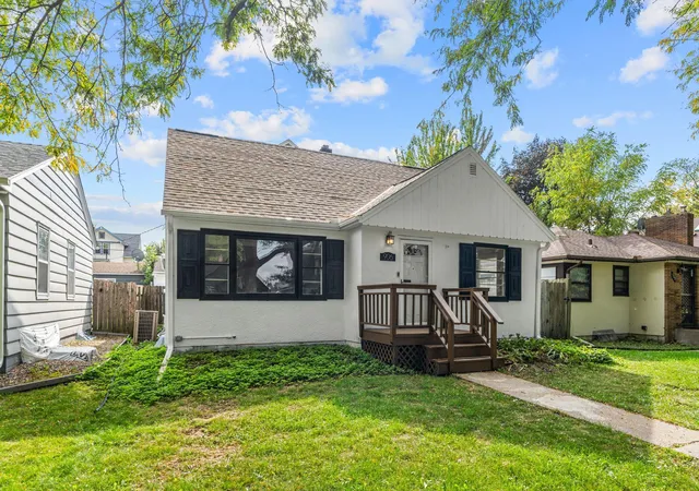 Photo 2 of Single family home for sale at 906 Sherwood Ave, Saint Paul, MN 55106 | MLS# 7153267 | Listing updated on 2026-10-16