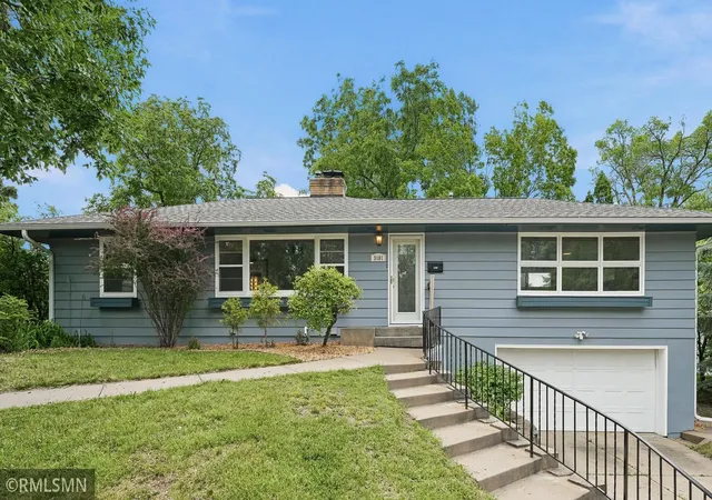 Photo 1 of Single family home for sale at 3101 W Armour Ter, Minneapolis, MN 55418 | MLS# 7153289 | Listing updated on 2026-10-05