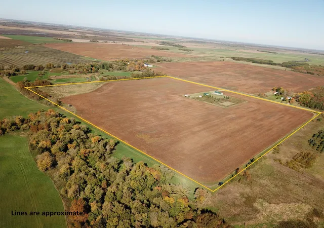 Photo 1 of Land for sale at 11763 546th Street, Gonvick, MN 56644 | MLS# 7153290 | Listing updated on 2026-10-01