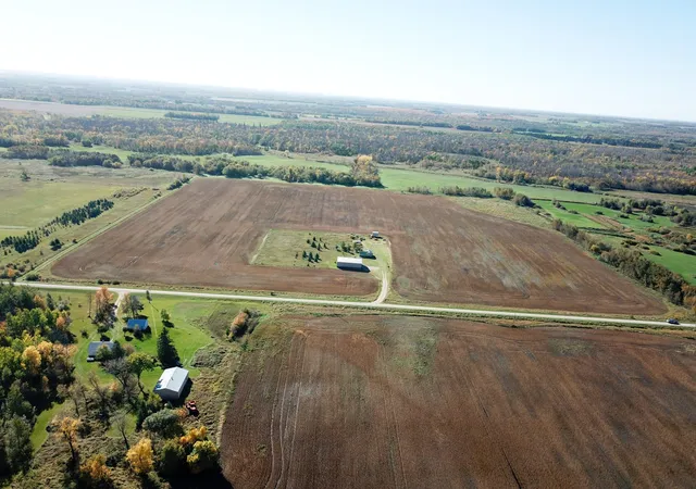 Photo 3 of Land for sale at 11763 546th Street, Gonvick, MN 56644 | MLS# 7153290 | Listing updated on 2026-10-01