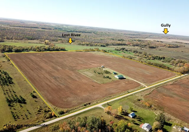 Photo 4 of Land for sale at 11763 546th Street, Gonvick, MN 56644 | MLS# 7153290 | Listing updated on 2026-10-01