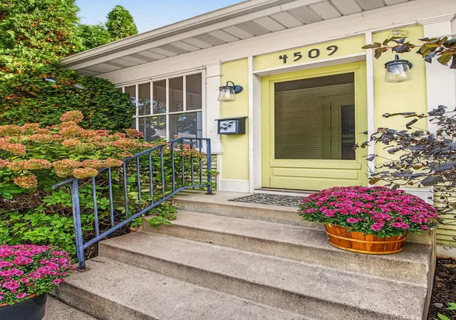 Photo 3 of Single family home for sale at 4509 Zenith Ave S, Minneapolis, MN 55410 | MLS# 7153292 | Listing updated on 2026-10-14
