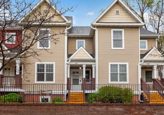 Single family home for sale at 2407 16th Avenue S, Minneapolis, MN 55404 | MLS# 7153301