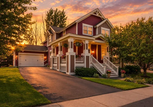 Photo 1 of Single family home for sale at 4692 159th Street W, Saint Paul, MN 55124 | MLS# 7153310 | Listing updated on 2026-10-02