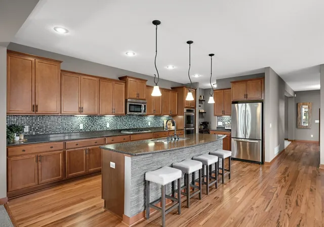 Photo 3 of Single family home for sale at 4692 159th Street W, Saint Paul, MN 55124 | MLS# 7153310 | Listing updated on 2026-10-23