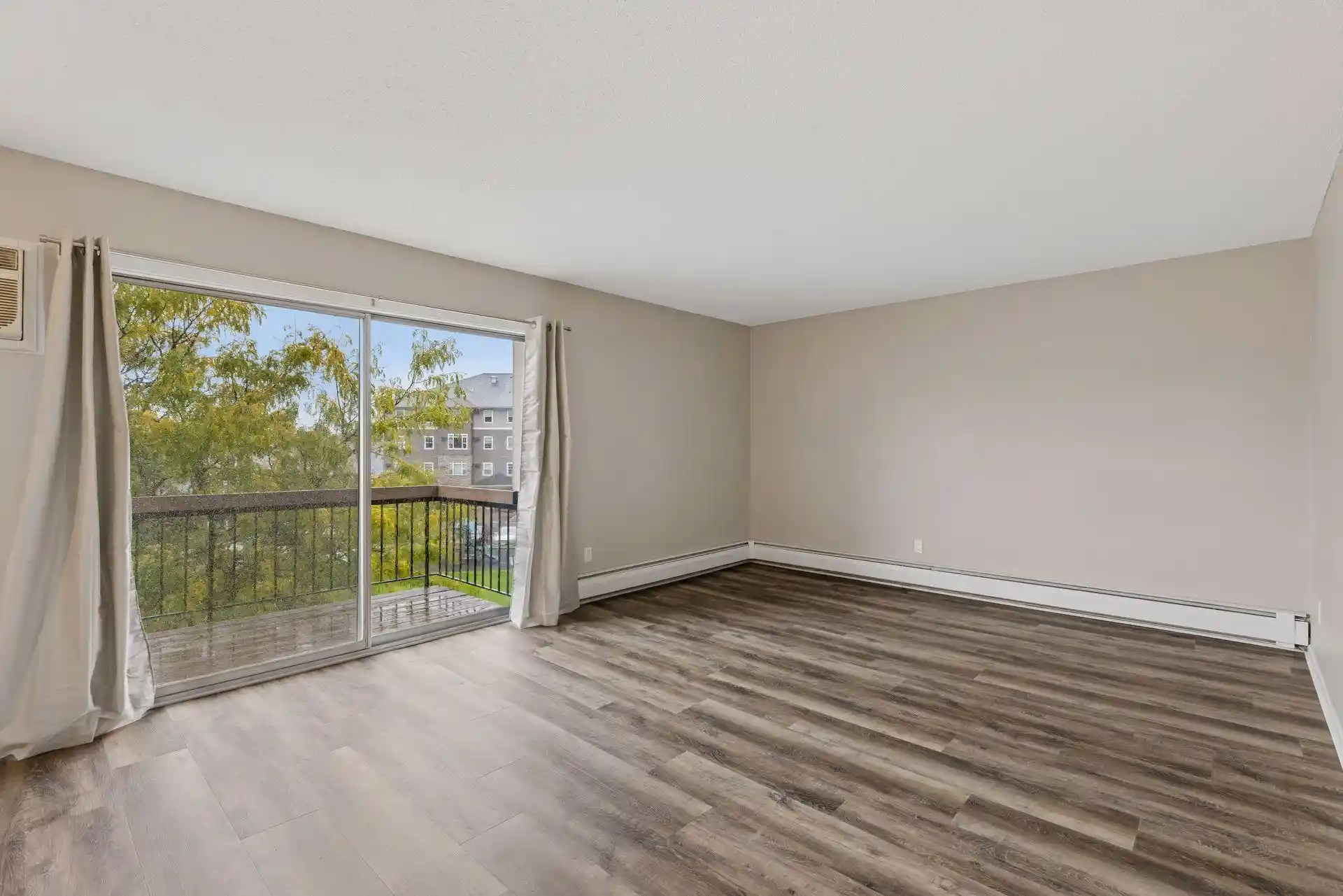 Listing Photo 1 - Condo for sale in 2800 Hillsboro Ave N located at 2800 Hillsboro Ave N, New Hope, MN 55427 - Unit #307