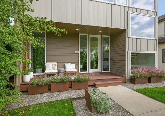 Photo 2 of Single family home for sale at 111 11th Avenue N, Hopkins, MN 55343 | MLS# 7153318 | Listing updated on 2026-10-06