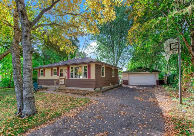 Single family home for sale at 8931 61st Avenue N, Minneapolis, MN 55428 | MLS# 7153322