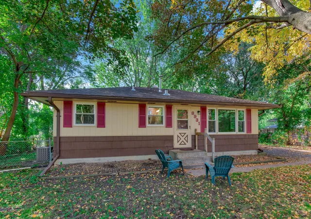 Photo 2 of Single family home for sale at 8931 61st Avenue N, Minneapolis, MN 55428 | MLS# 7153322 | Listing updated on 2026-10-08