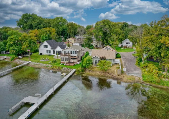 Photo 1 of Sale Pending at 855 19th Street Se, Forest Lake, MN 55025 | MLS# 7153323 | Listing updated on 2026-10-28
