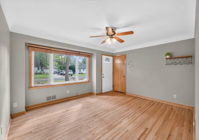 Photo 3 of Single family home for sale at 2431 Ridge Ln, Saint Paul, MN 55112 | MLS# 7153324 | Listing updated on 2026-10-08