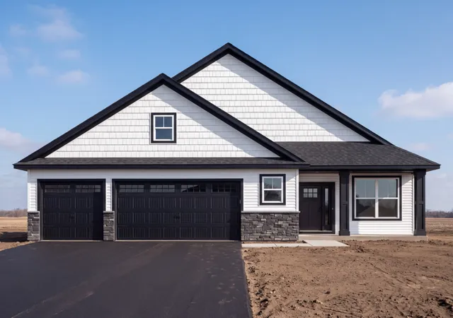 Photo 1 of Single family home for sale at 1009 Misty Meadow Blvd, Buffalo, MN 55313 | MLS# 7153325 | Listing updated on 2026-10-12