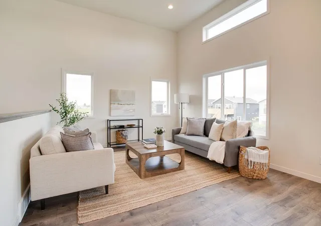 Photo 3 of Single family home for sale at 2463 43rd Avenue S, Moorhead, MN 56560 | MLS# 7153338 | Listing updated on 2026-10-06