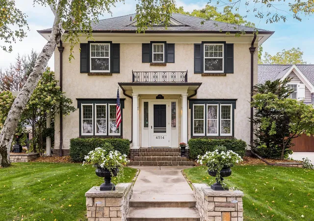 Photo 1 of Sale Pending at 4514 Drexel Ave, Minneapolis, MN 55424 | MLS# 7153340 | Listing updated on 2026-10-27