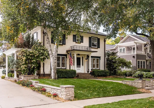 Photo 2 of Sale Pending at 4514 Drexel Ave, Minneapolis, MN 55424 | MLS# 7153340 | Listing updated on 2026-10-27