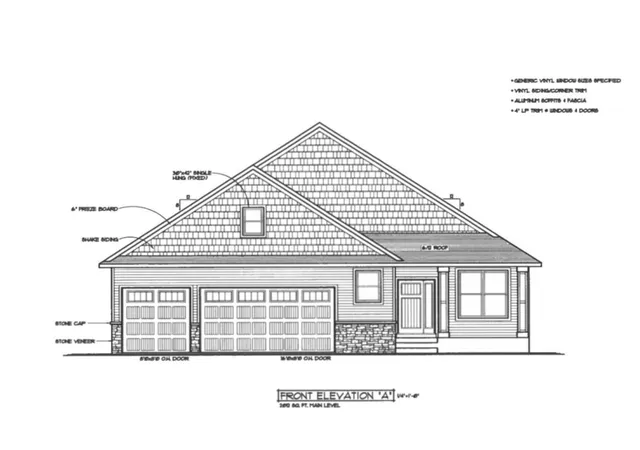 Single family home for sale at 4847 Maple St, Rockford, MN 55373 | MLS# 7153341
