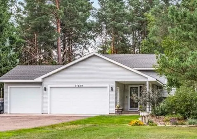 Single family home for sale at 17629 Iguana St NW, Ramsey, MN 55303 | MLS# 7153343