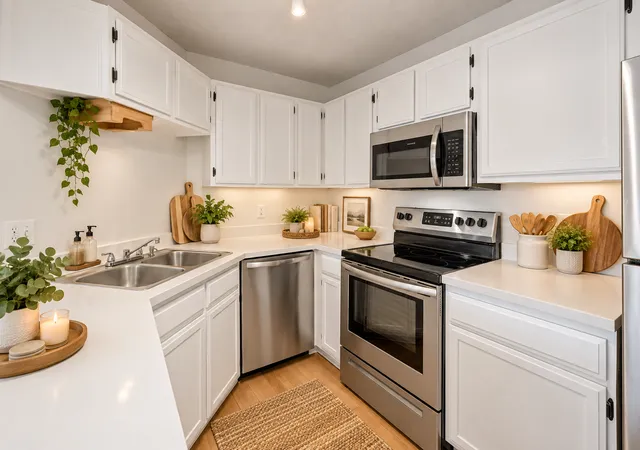 Listing Photo 4 - Condo for sale in building located at 7632 157th St W, Apple Valley, MN 55124 - Unit #200