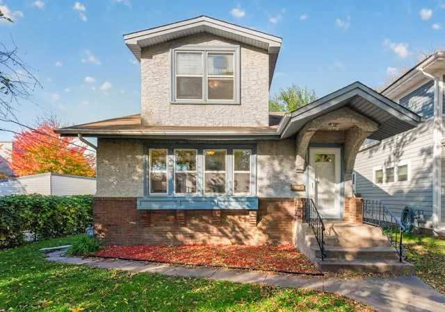 Photo 1 of Single family home for sale at 1313 Sheridan Ave N, Minneapolis, MN 55411 | MLS# 7153353 | Listing updated on 2026-10-21