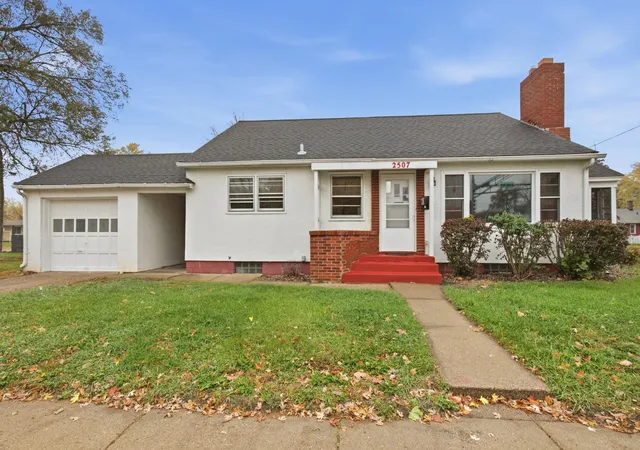 Photo 1 of Single family home for sale at 2507 3rd Street N, Saint Cloud, MN 56303 | MLS# 7153354 | Listing updated on 2026-10-29