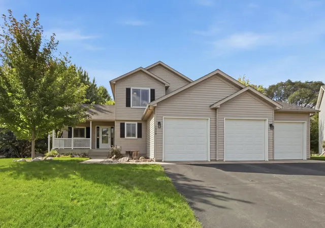 Photo 1 of Single family home for sale at 1529 Camden Woods Ter, Saint Cloud, MN 56301 | MLS# 7153356 | Listing updated on 2026-10-08