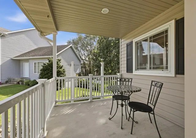 Photo 2 of Single family home for sale at 1529 Camden Woods Ter, Saint Cloud, MN 56301 | MLS# 7153356 | Listing updated on 2026-10-08