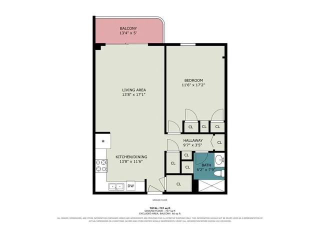 Photo 30 of Condo for sale at 210 W Grant St #615, Minneapolis, MN 55403 | MLS# 7153361 | Listing updated on 2026-10-03