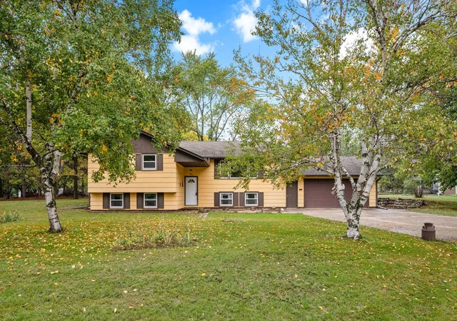 Photo 1 of Single family home for sale at 15210 Jackal St NW, Ramsey, MN 55303 | MLS# 7153365 | Listing updated on 2026-10-02