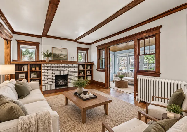 Photo 2 of Single family home for sale at 1977 Grand Ave, Saint Paul, MN 55105 | MLS# 7153366 | Listing updated on 2026-10-02