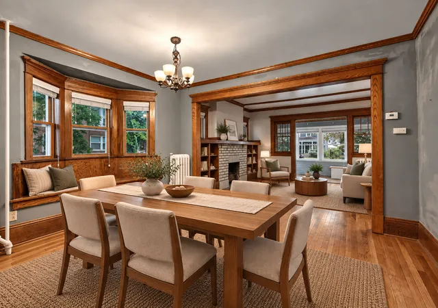 Photo 3 of Single family home for sale at 1977 Grand Ave, Saint Paul, MN 55105 | MLS# 7153366 | Listing updated on 2026-10-02