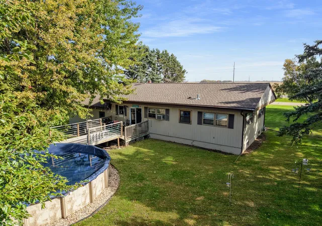 Photo 1 of Single family home for sale at 2861 269th Avenue, Marshall, MN 56258 | MLS# 7153374 | Listing updated on 2026-10-21
