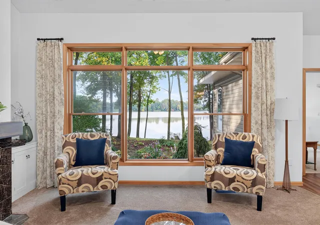 Photo 3 of Single family home for sale at 11140 Lake Pointe Dr, Chisago City, MN 55013 | MLS# 7153377 | Listing updated on 2026-10-03