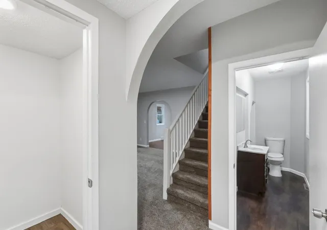 Photo 3 of Single family home for sale at 3813 3rd Avenue W, Hibbing, MN 55746 | MLS# 7153380 | Listing updated on 2026-10-02