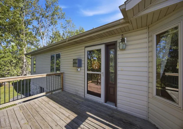 Photo 3 of Single family home for sale at 5606 57 1/2 Ave N, Harwood, ND 58042 | MLS# 7153381 | Listing updated on 2026-10-05