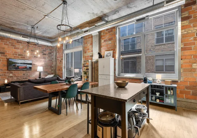 Condo for sale at 521 S 7th Street #223, Minneapolis, MN 55415 | MLS# 7153383