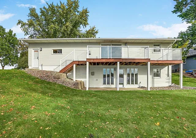 Photo 1 of Single family home for sale at 17605 Finch Ct, Cold Spring, MN 56320 | MLS# 7153385 | Listing updated on 2026-10-07