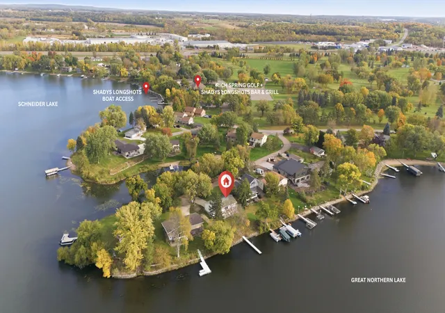 Photo 2 of Single family home for sale at 17605 Finch Ct, Cold Spring, MN 56320 | MLS# 7153385 | Listing updated on 2026-10-07