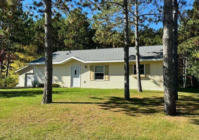 Single family home for sale at 103 Evergreen Ct, Nevis, MN 56467 | MLS# 7153386