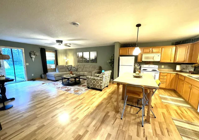 Photo 3 of Single family home for sale at 103 Evergreen Ct, Nevis, MN 56467 | MLS# 7153386 | Listing updated on 2026-10-02