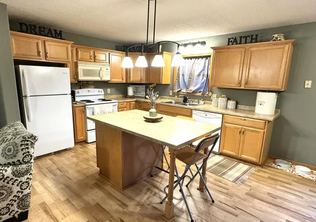Photo 4 of Single family home for sale at 103 Evergreen Ct, Nevis, MN 56467 | MLS# 7153386 | Listing updated on 2026-10-02