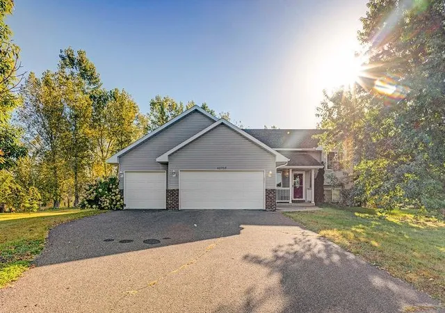Photo 1 of Single family home for sale at 40737 Fahrion Rd, North Branch, MN 55056 | MLS# 7153388 | Listing updated on 2026-10-08