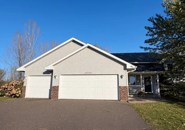 Photo 1 of Single family home for sale at 40737 Fahrion Rd, North Branch, MN 55056 | MLS# 7153388 | Listing updated on 2026-10-23